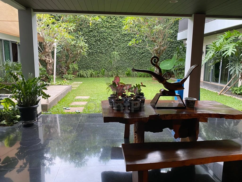 Rumah Dijual di Bukit Golf Terrace, BSD City, 5KT — foto 8
