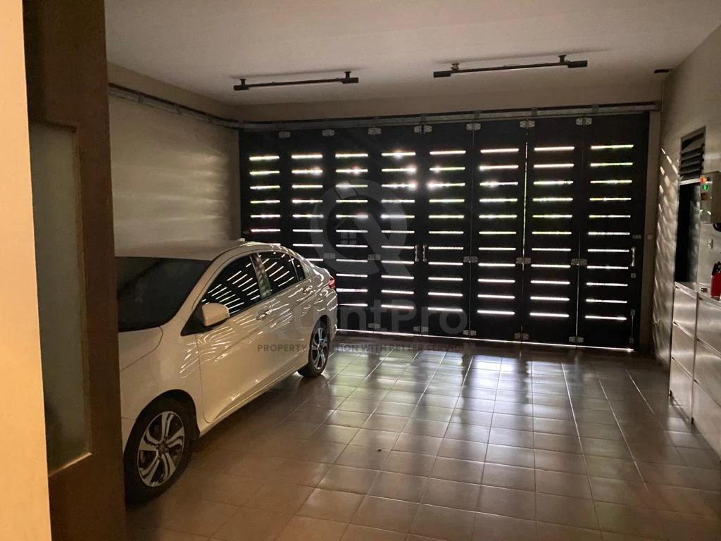 Rumah Dijual di Bukit Golf Terrace, BSD City, 5KT — foto 15