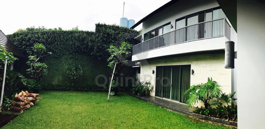 Rumah Dijual di Bukit Golf Terrace, BSD City, 5KT — foto 16