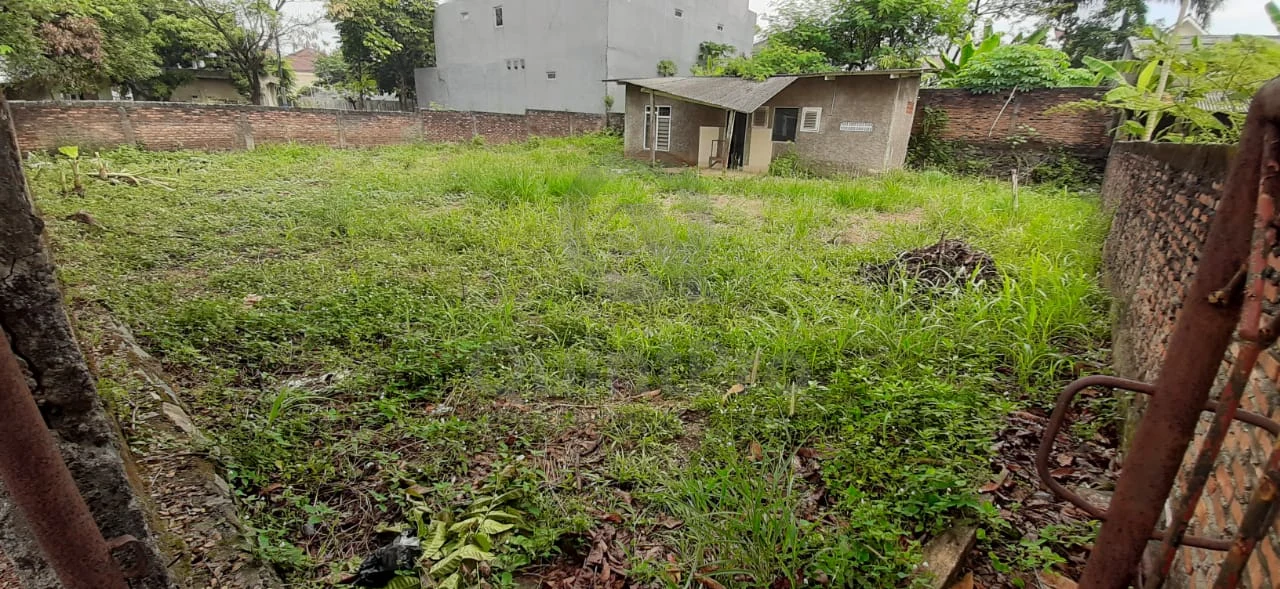 Tanah 400m² SHM di DDN Cibubur Asri, 100m dari Transmart Cibubur