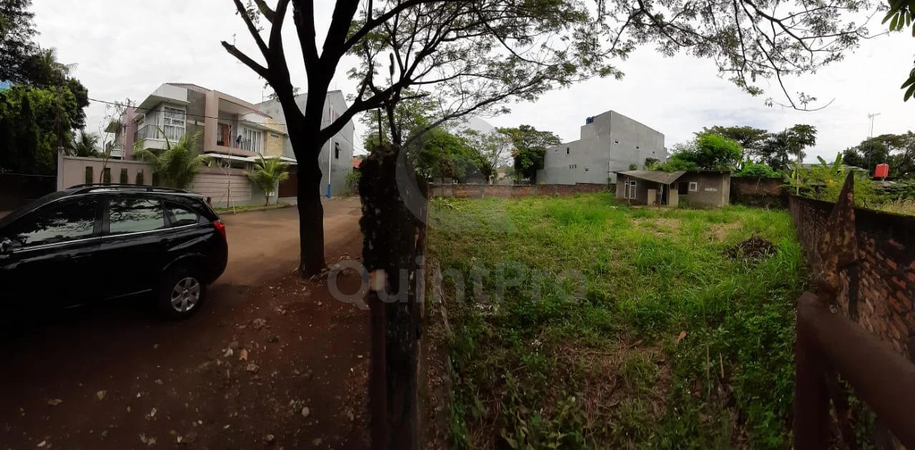 Tanah 400m² SHM di DDN Cibubur Asri, 100m dari Transmart Cibubur — foto 2