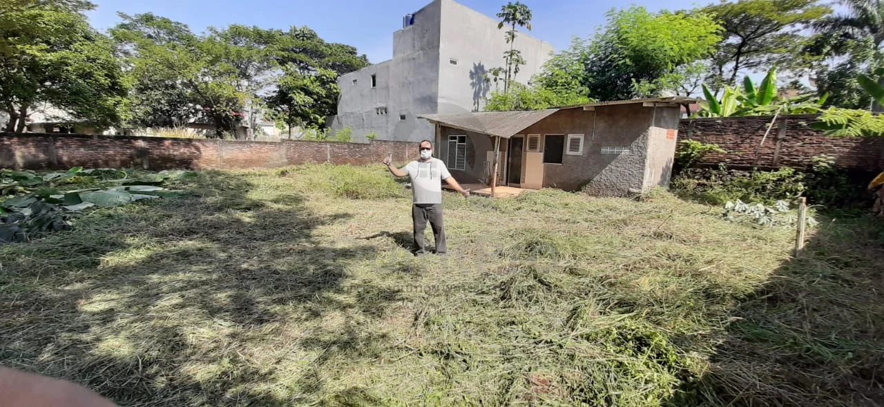 Tanah 400m² SHM di DDN Cibubur Asri, 100m dari Transmart Cibubur — foto 3