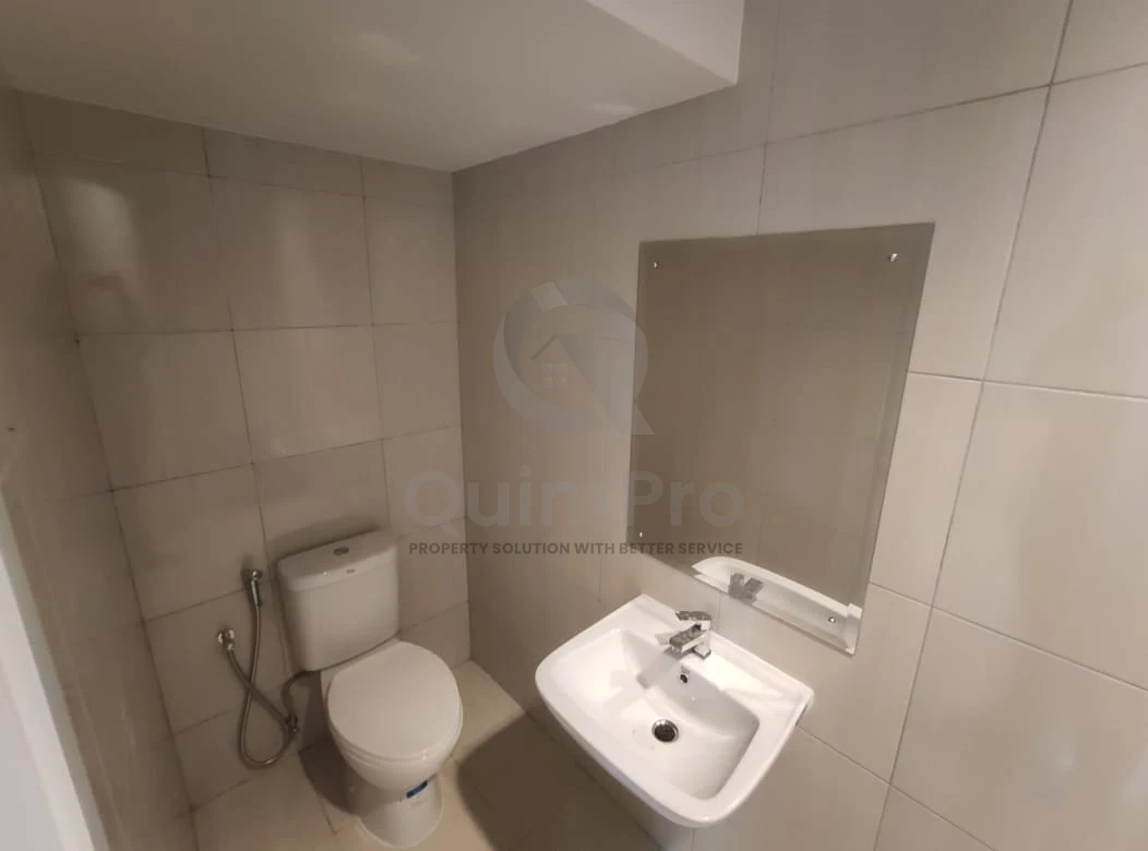 Rumah Dijual di Visana, BSD City, 3KT — foto 6