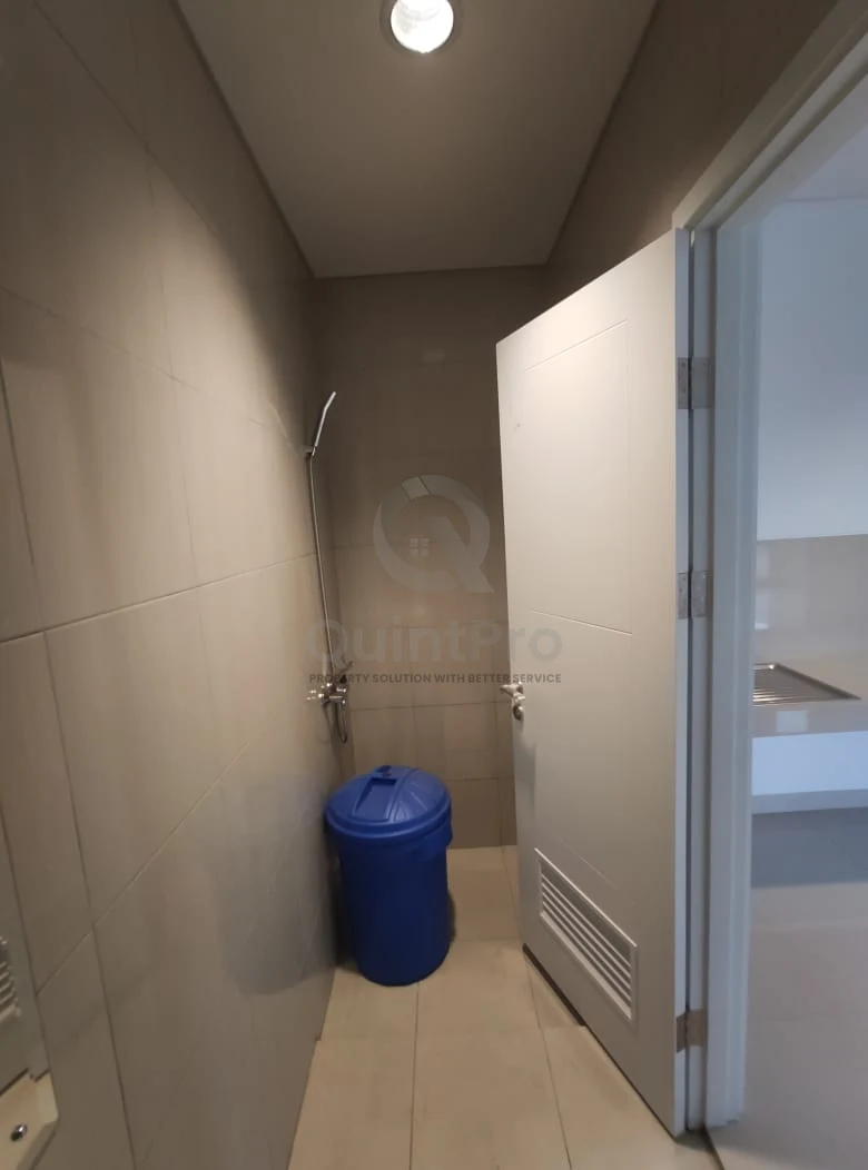 Rumah Dijual di Visana, BSD City, 3KT — foto 9