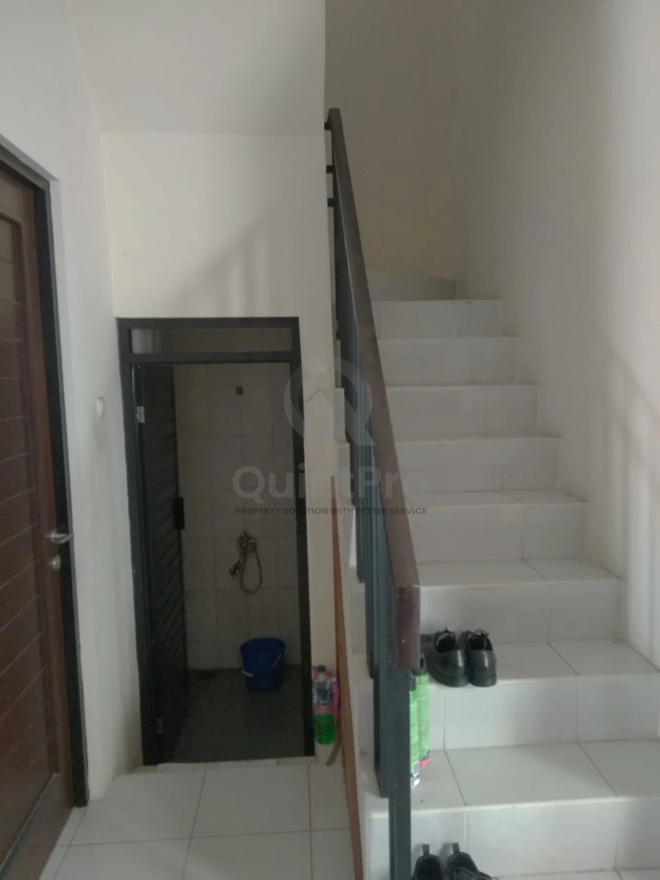 Rumah 2KT 2KM di Serpong Estate BSD, 2 Lantai SHM Furnished — foto 4