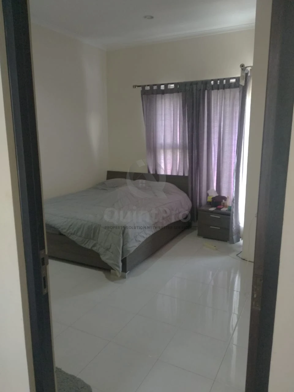 Rumah Dijual di Serpong Estate, BSD City, 2KT — foto 7
