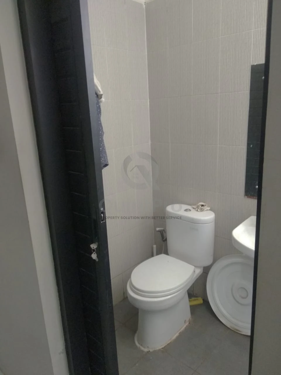 Rumah Dijual di Serpong Estate, BSD City, 2KT — foto 8