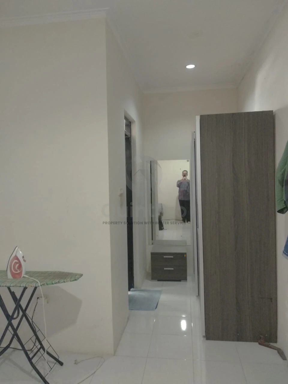 Rumah Dijual di Serpong Estate, BSD City, 2KT — foto 10