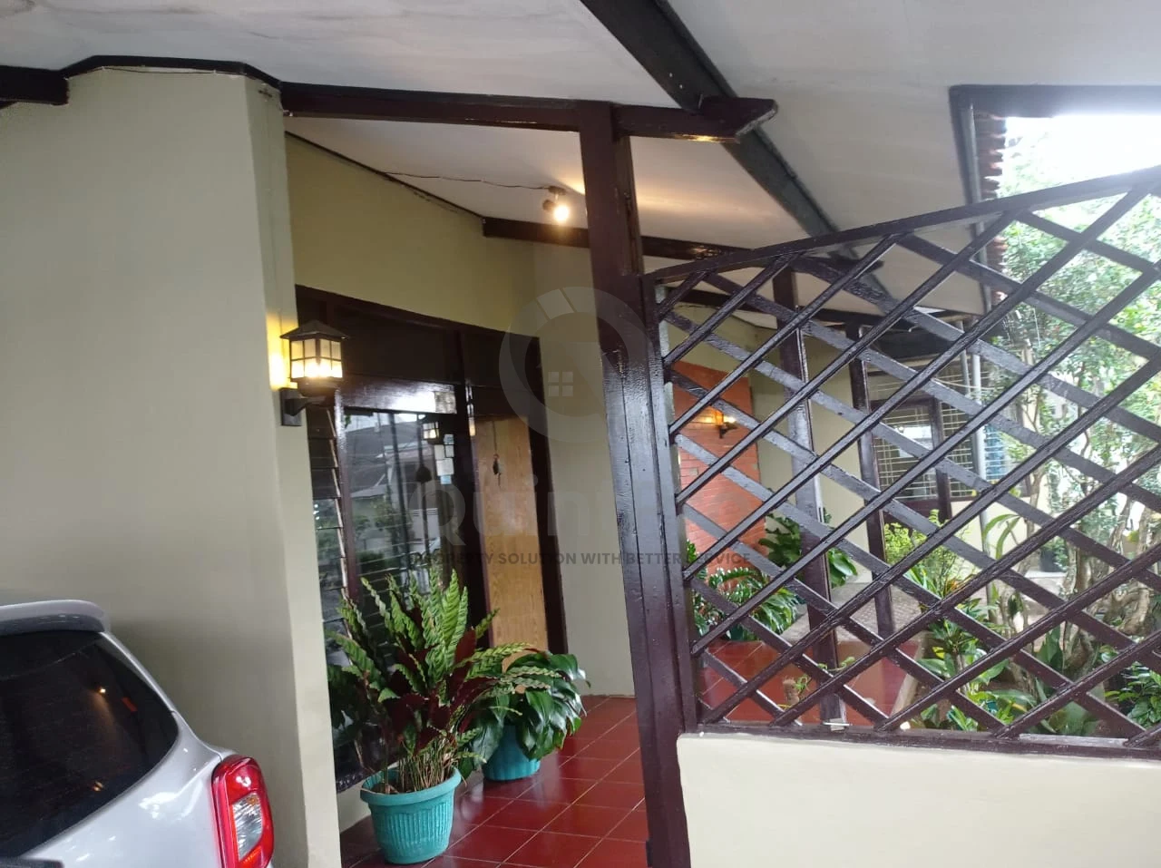 Rumah 4KT 250m² di Cianjur, 2 Lantai SHM Halaman Hijau Asri — foto 4