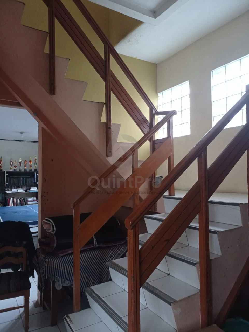 Rumah 4KT 250m² di Cianjur, 2 Lantai SHM Halaman Hijau Asri — foto 5