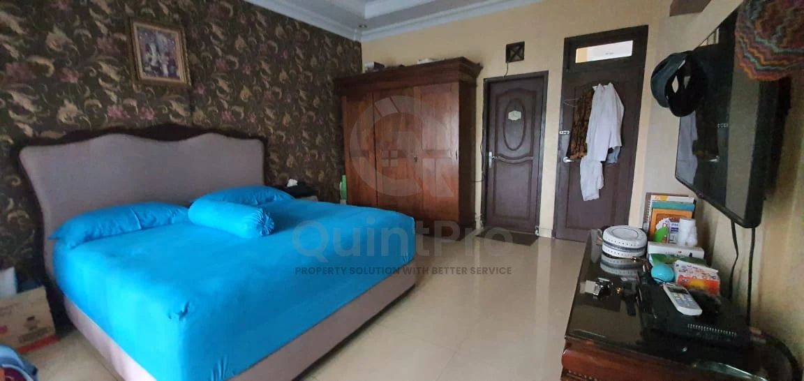 Rumah Disewa di Palem Semi, Karawaci, 5KT — foto 8