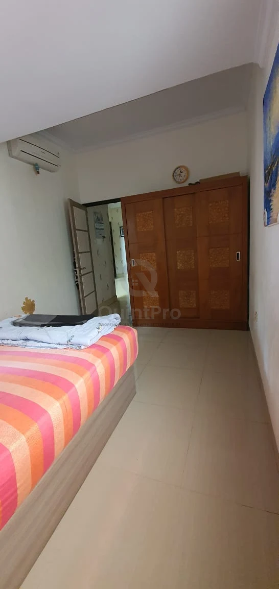 Rumah Disewa di Palem Semi, Karawaci, 5KT — foto 12