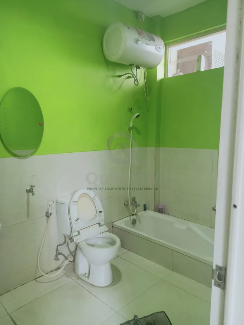 Rumah Dijual di Puspita Loka, BSD City, 3KT — foto 6