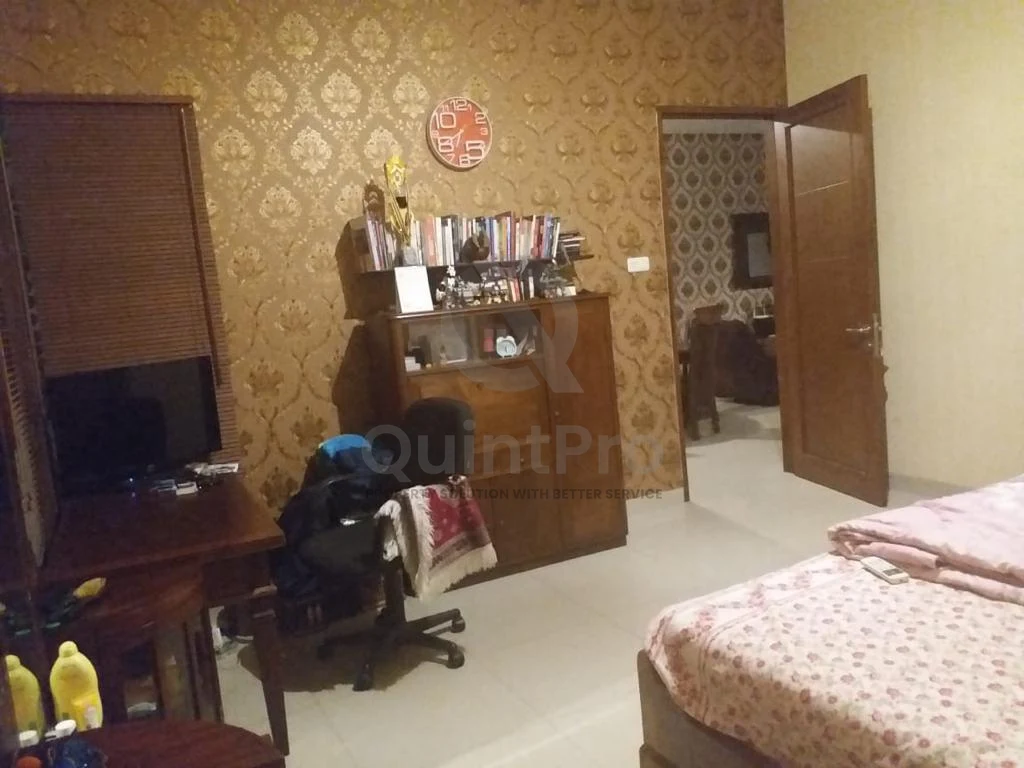 Rumah Dijual di Bintaro Hijau Residence, Bintaro, 4KT — foto 7