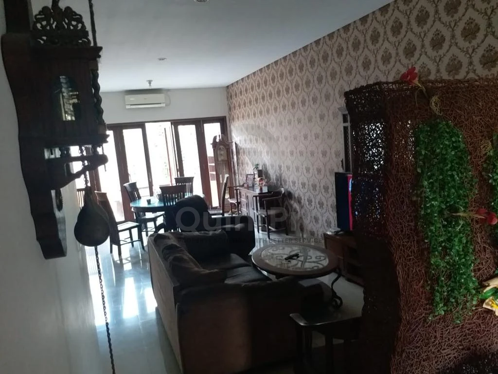 Rumah Dijual di Bintaro Hijau Residence, Bintaro, 4KT — foto 8