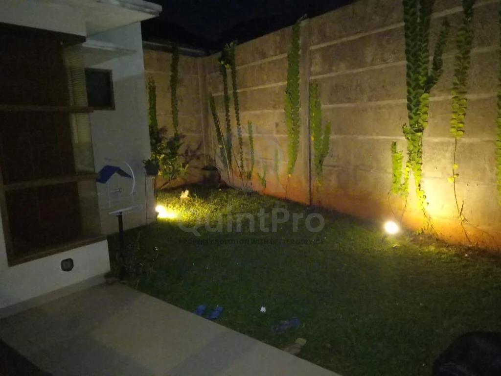 Rumah Dijual di Bintaro Hijau Residence, Bintaro, 4KT — foto 9