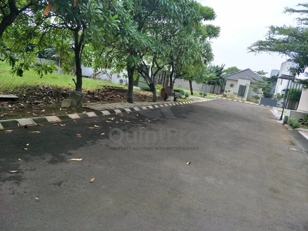Rumah Dijual di Bintaro Hijau Residence, Bintaro, 4KT — foto 10