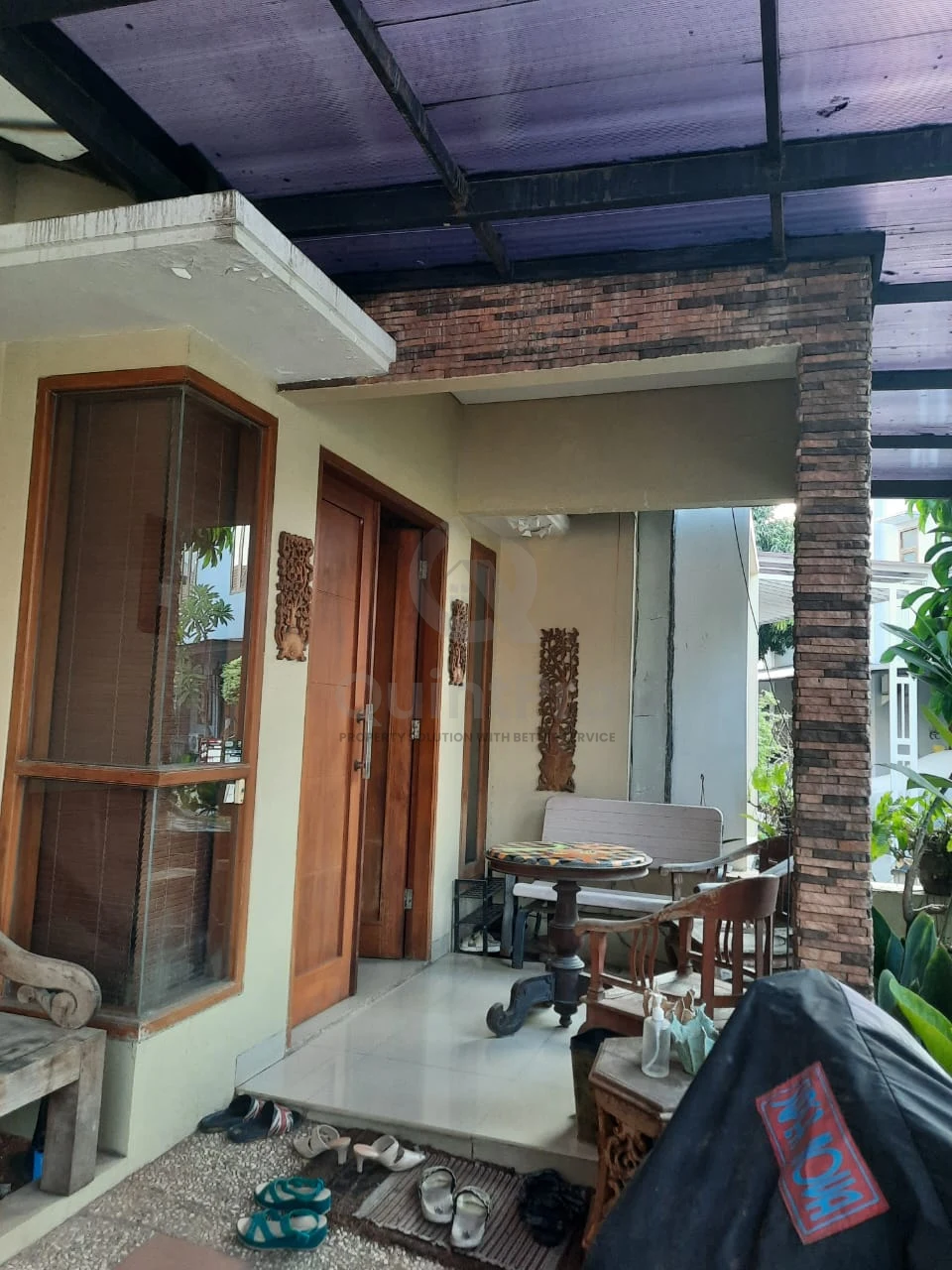 Rumah Dijual di Bintaro Hijau Residence, Bintaro, 4KT — foto 11