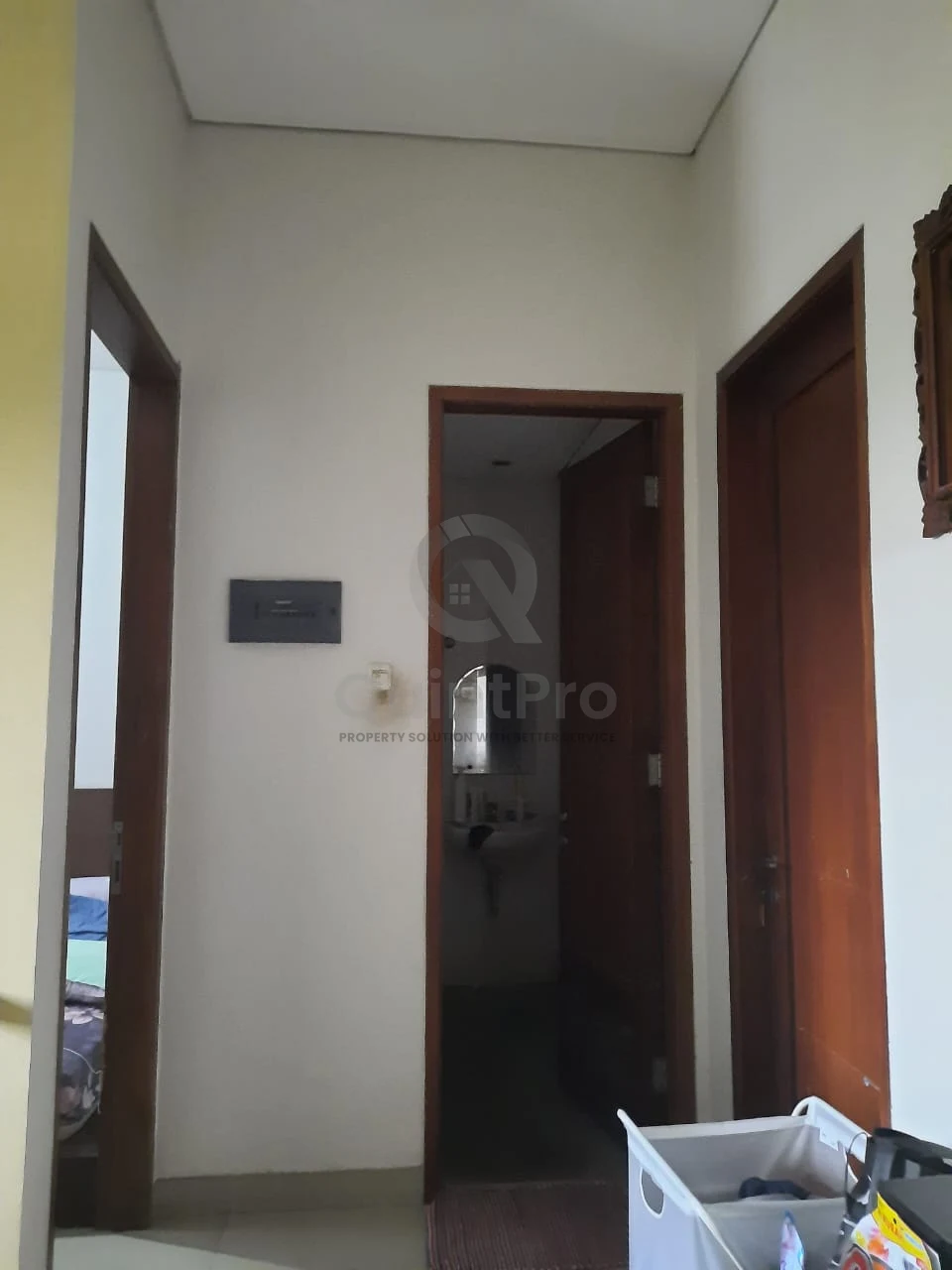 Rumah Dijual di Bintaro Hijau Residence, Bintaro, 4KT — foto 12