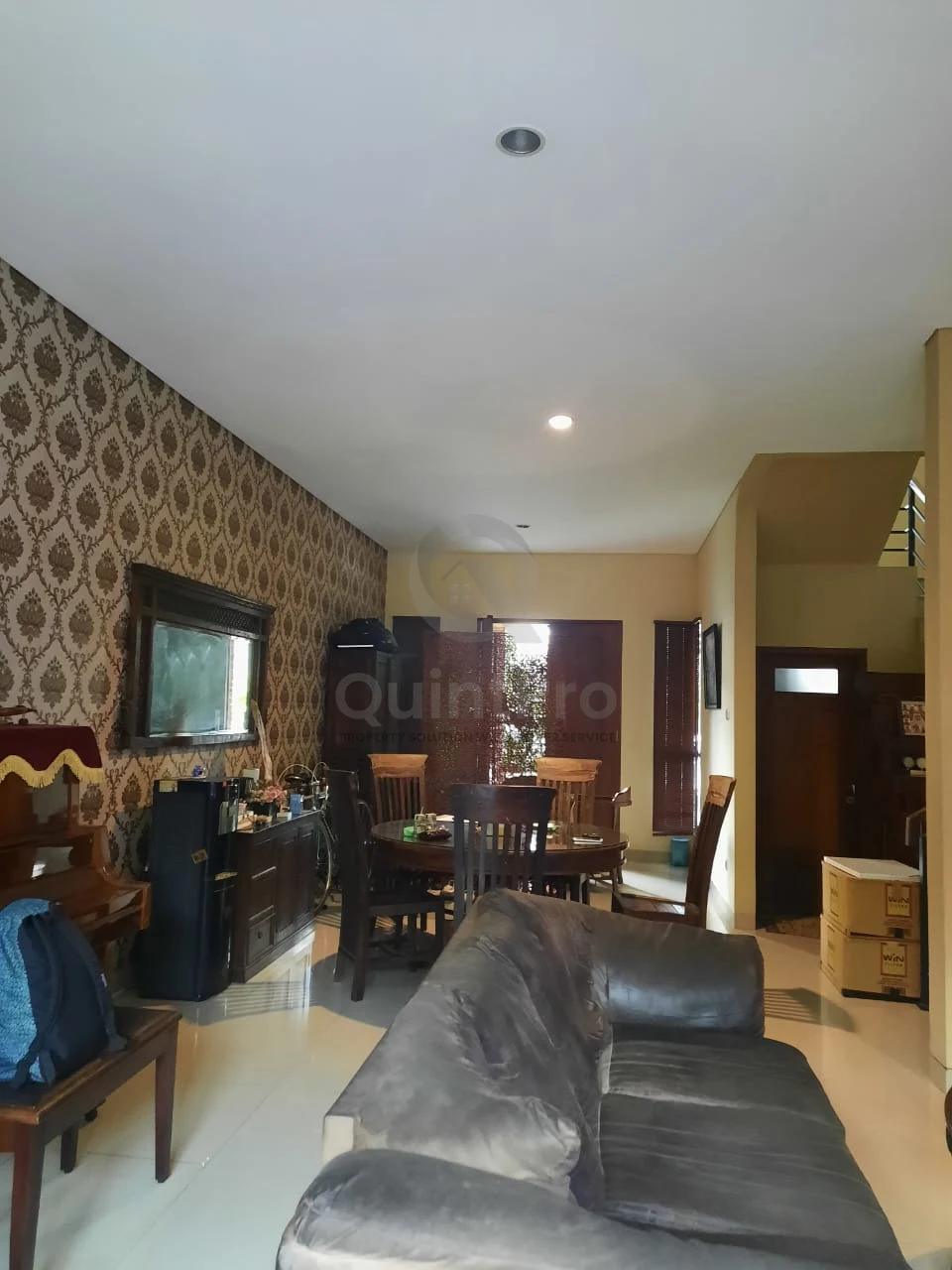 Rumah Dijual di Bintaro Hijau Residence, Bintaro, 4KT — foto 14