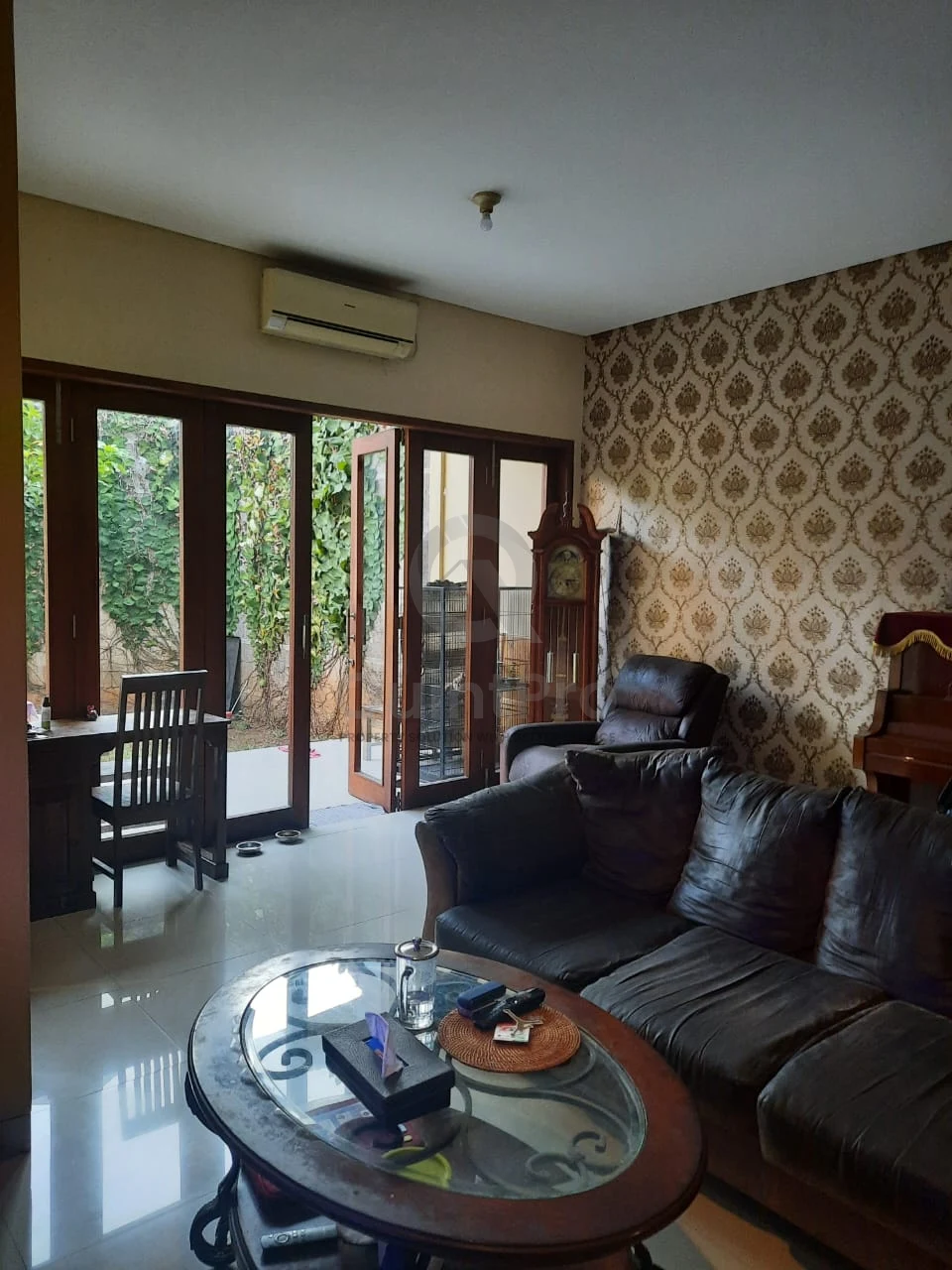 Rumah Dijual di Bintaro Hijau Residence, Bintaro, 4KT — foto 15