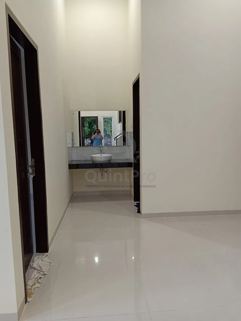 Rumah Dijual di Vineyard, BSD City, 4KT — foto 3