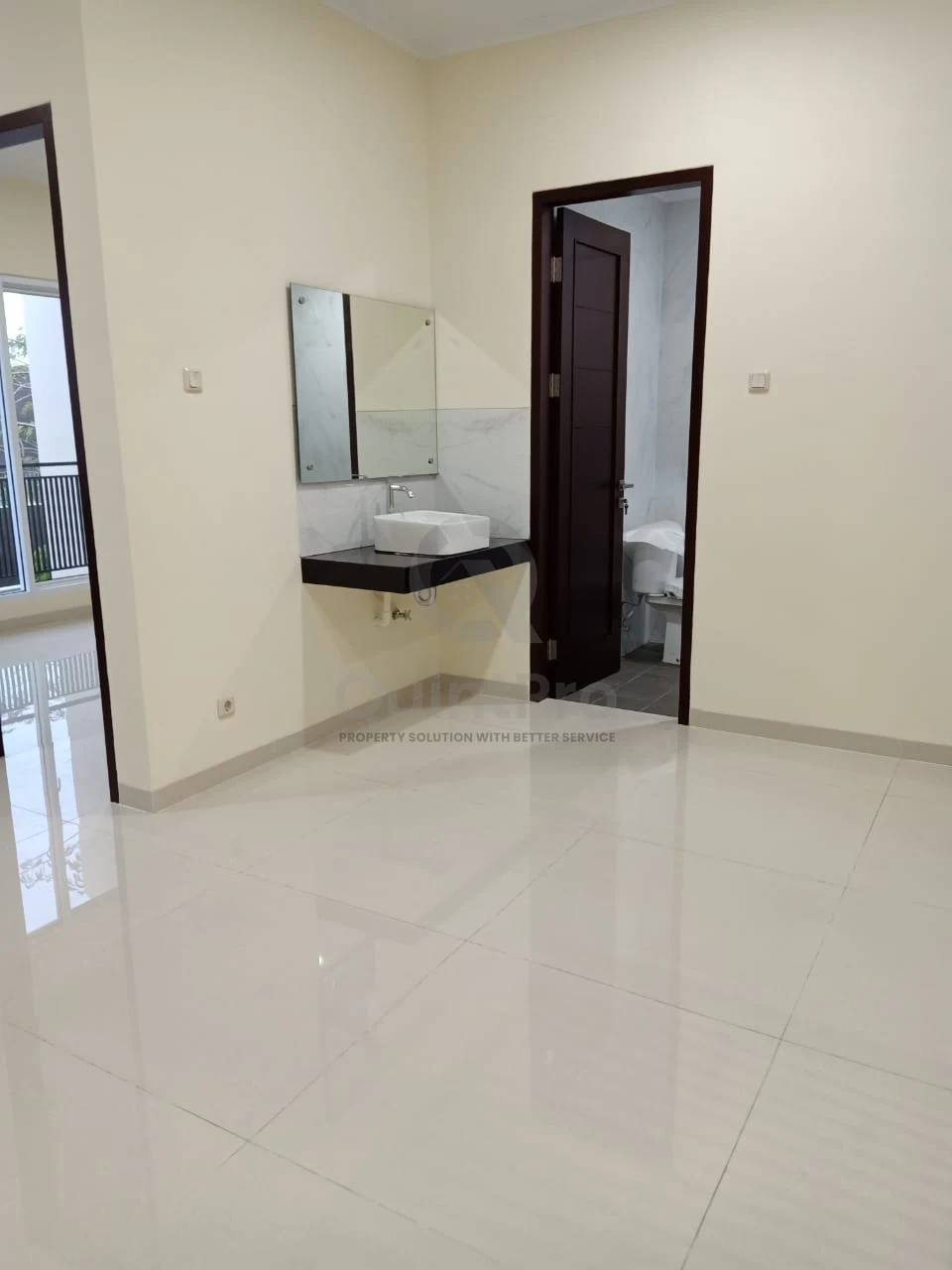 Rumah Dijual di Vineyard, BSD City, 4KT — foto 4