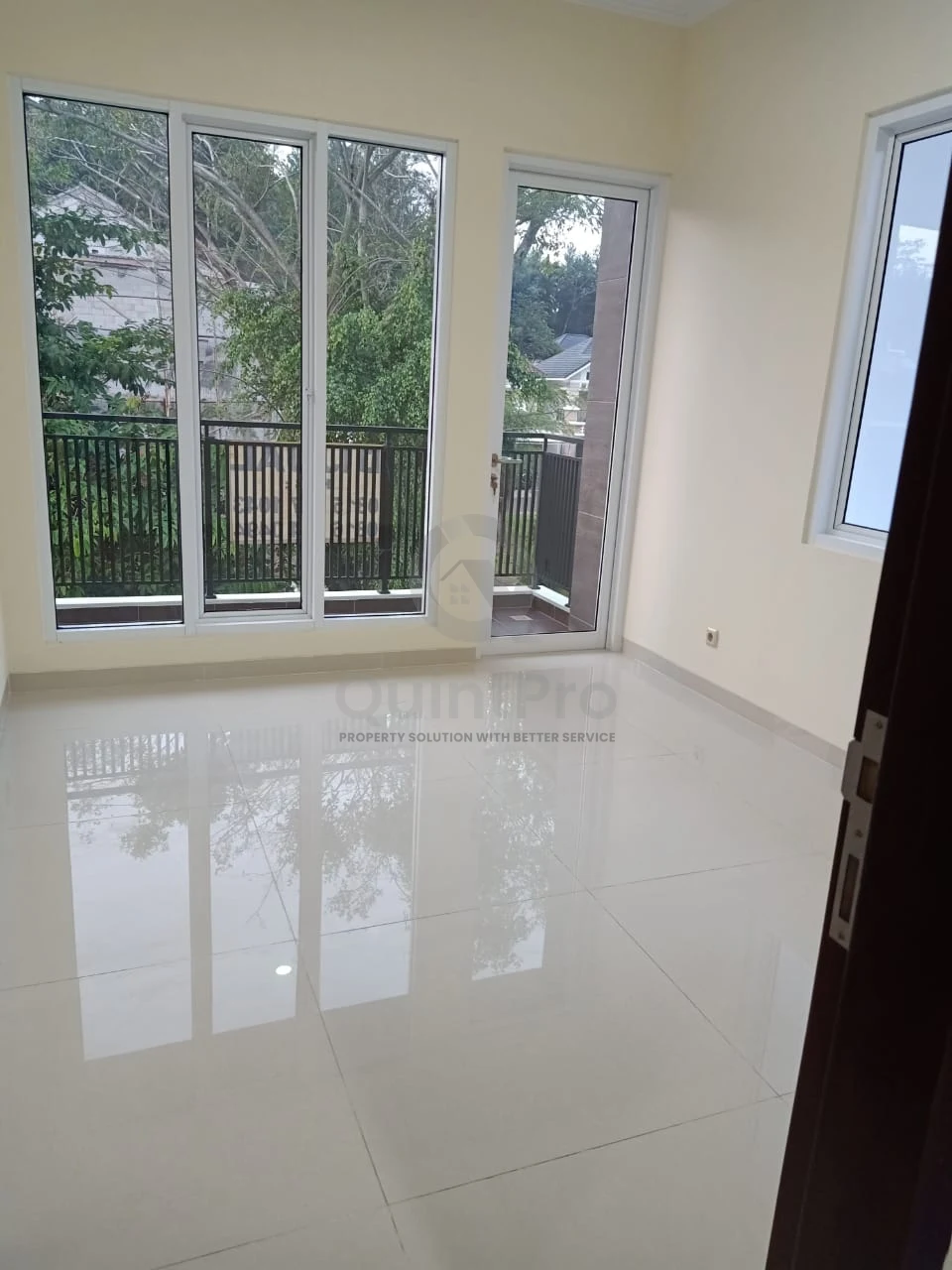Rumah Dijual di Vineyard, BSD City, 4KT — foto 9