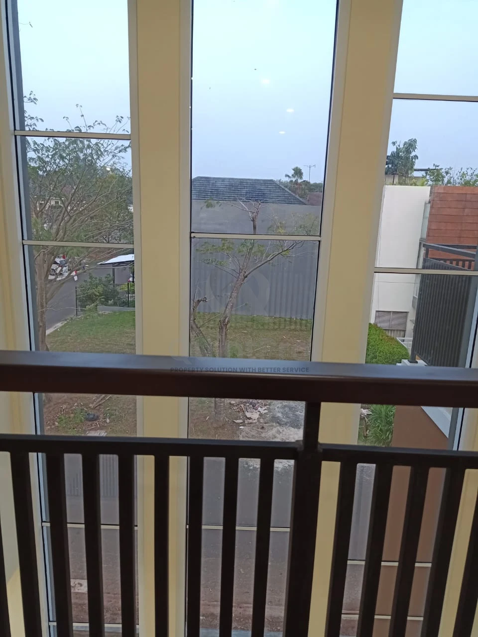 Rumah Dijual di Vineyard, BSD City, 4KT — foto 13