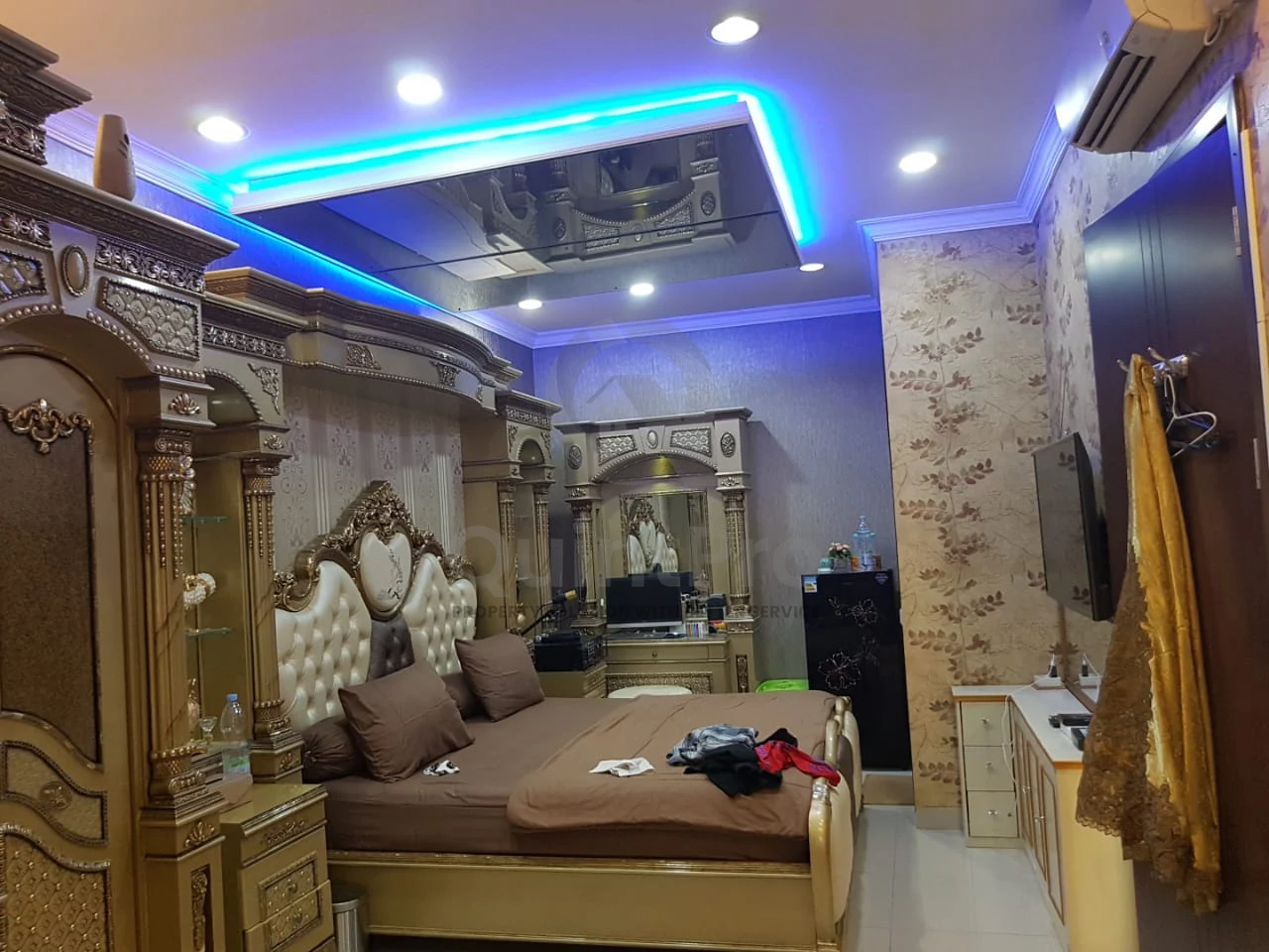 Rumah Dijual di Blossom Ville, BSD City, 4KT — foto 6