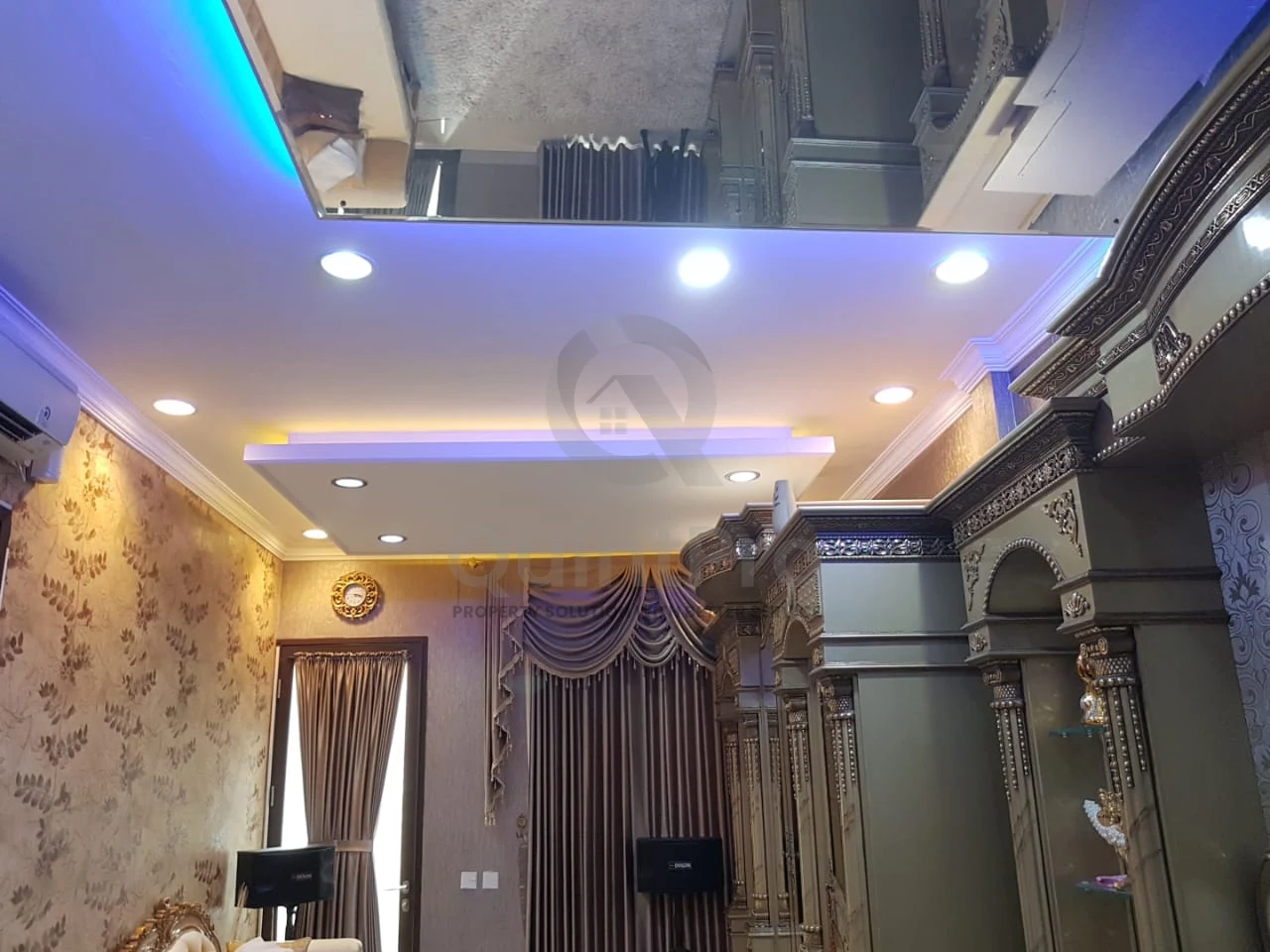 Rumah Dijual di Blossom Ville, BSD City, 4KT — foto 7