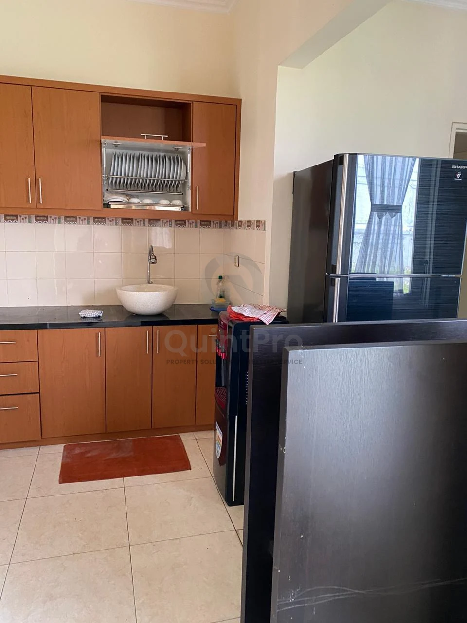 Rumah Klasik Modern 4+1KT di Taman Giri Loka BSD, SHM Furnished 2 Lantai — foto 5