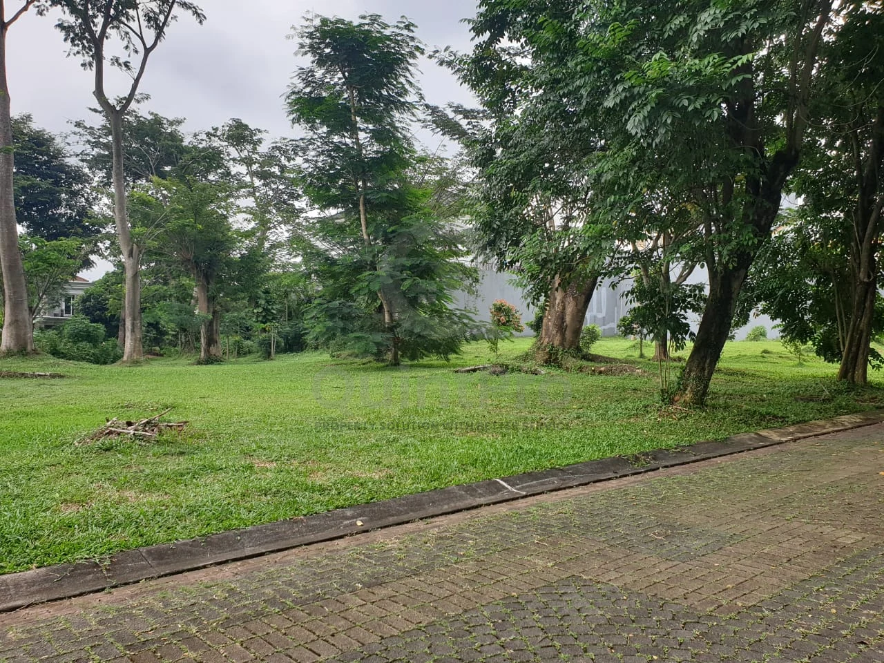Rumah 450m² di The Green BSD City, Halaman Asri Dekat Tol Pondok Indah PPJB — foto 2