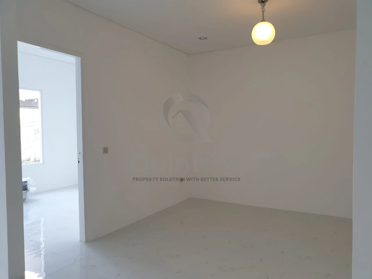 Rumah Dijual di Bukit Chedi, Karawaci, 4KT — foto 7
