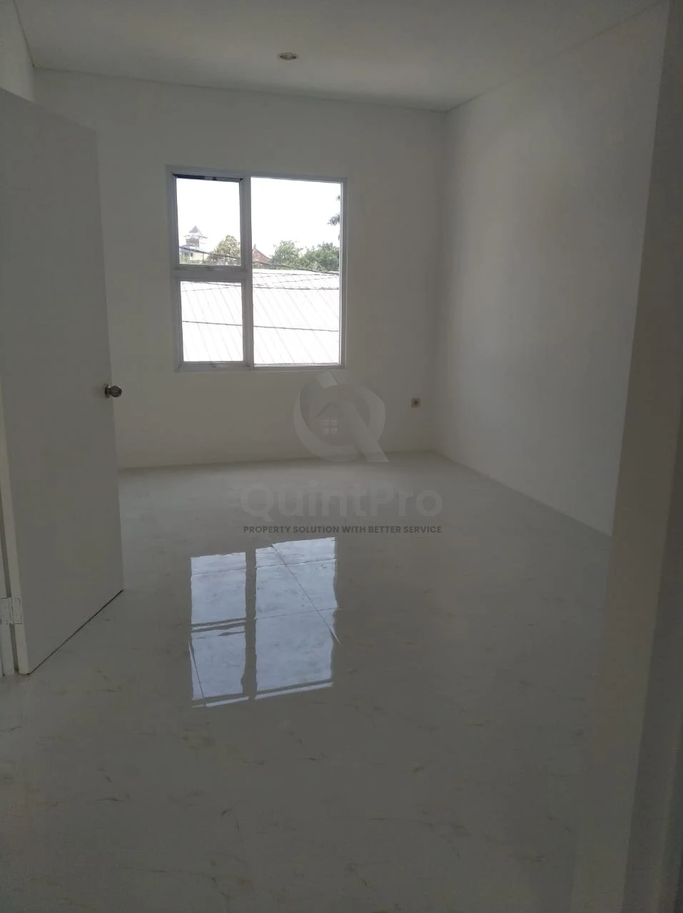Rumah Dijual di Bukit Chedi, Karawaci, 4KT — foto 9