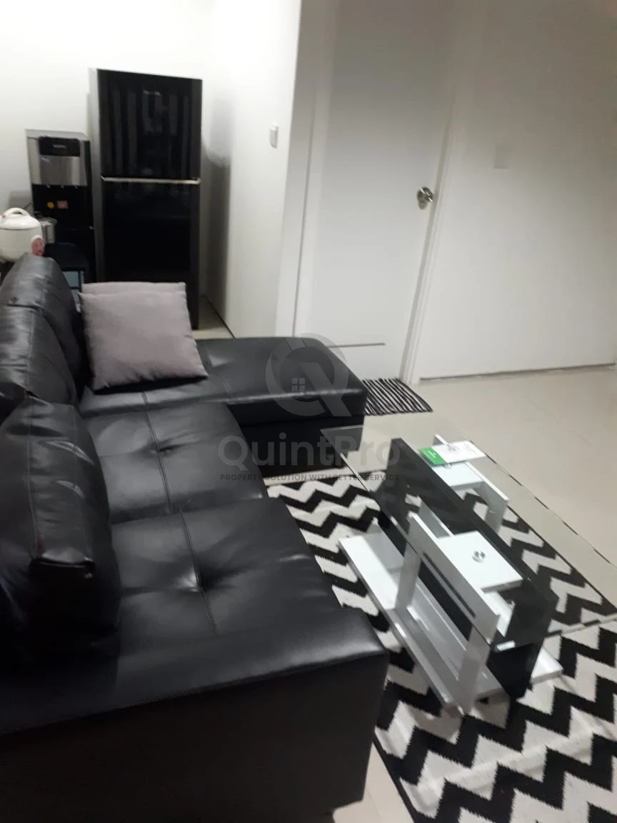 Apartemen Disewa di Apartment Intermark, BSD City — foto 6