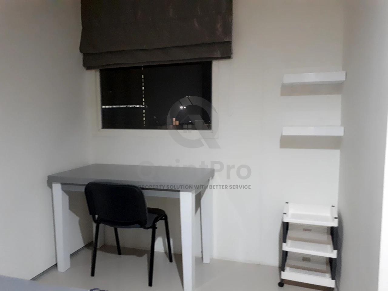 Apartemen Disewa di Apartment Intermark, BSD City — foto 6