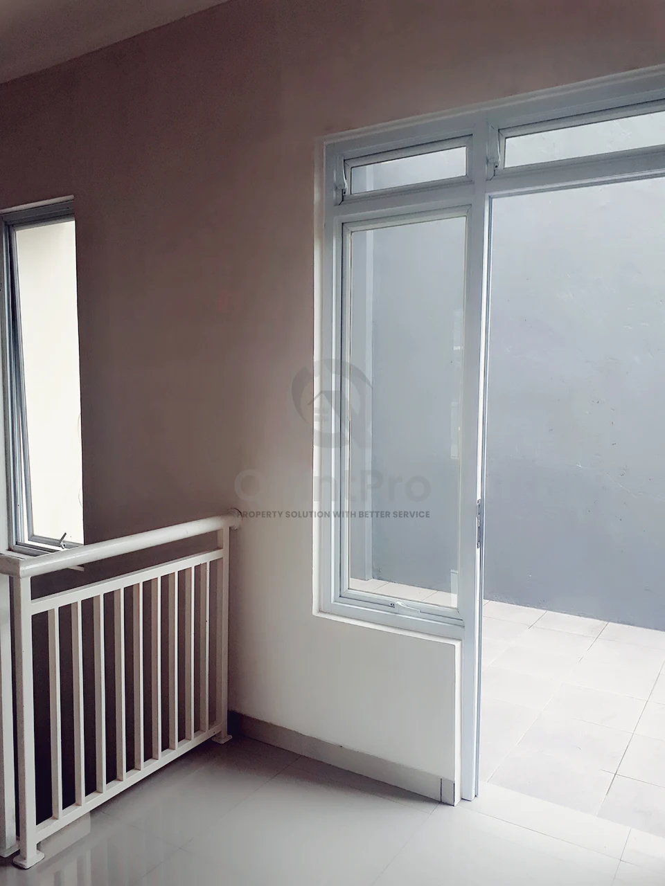 Rumah Disewa di Serpong Grand Park, BSD City, 3KT — foto 9
