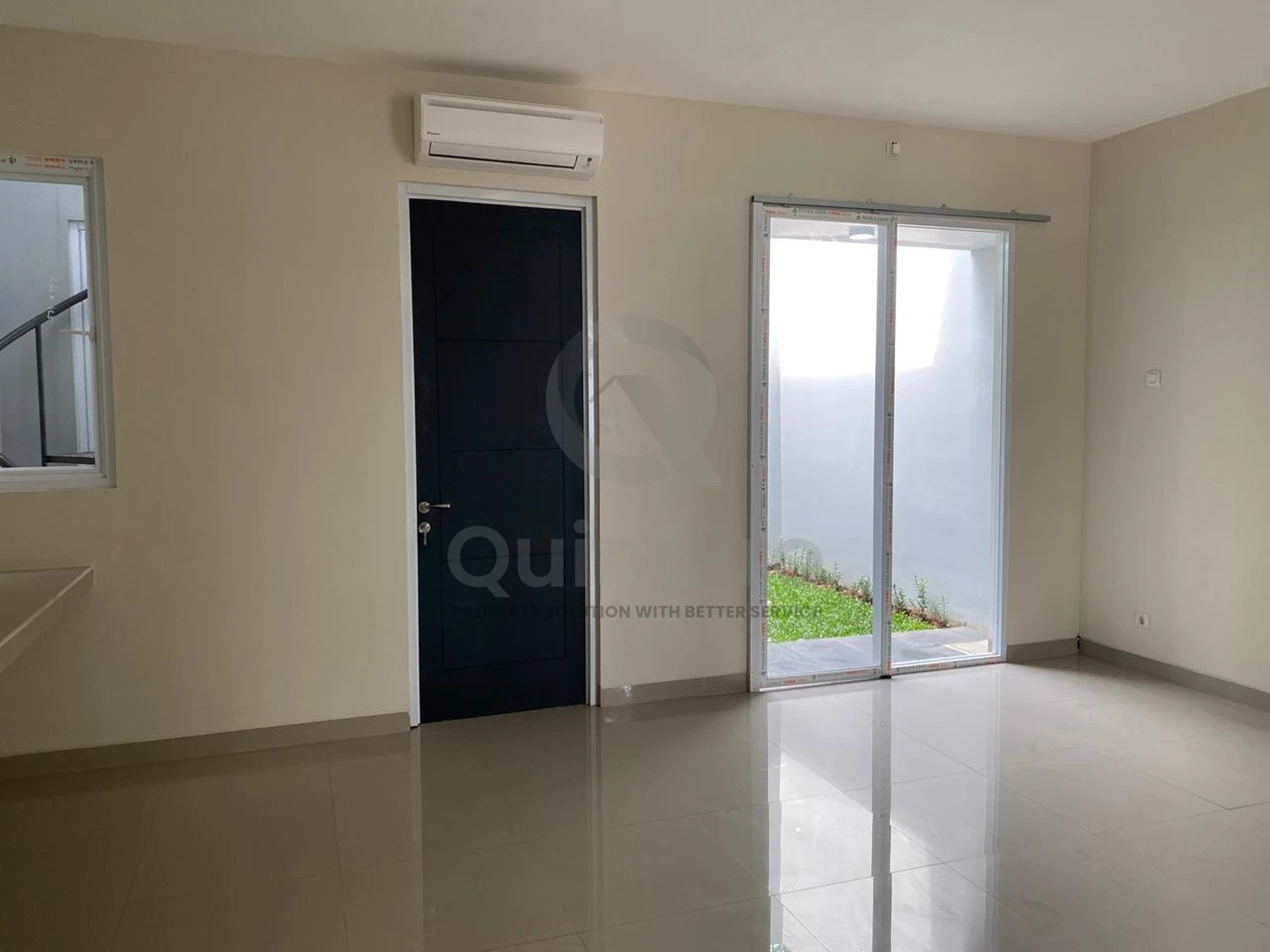 Rumah 2+1KT Disewa di Green Orchid Resident BSD, Modern Minimalis 2 Lantai — foto 3