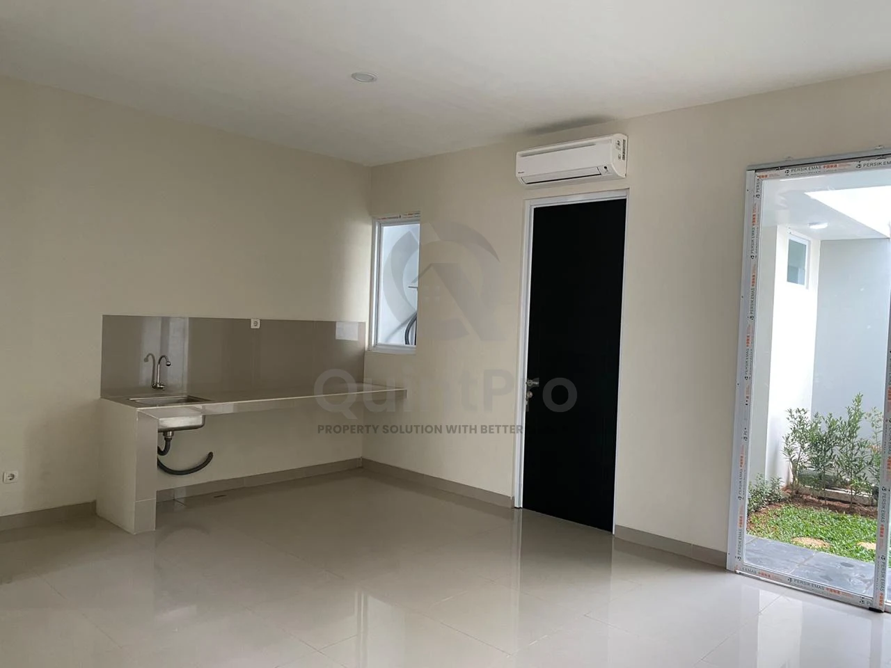 Rumah 2+1KT Disewa di Green Orchid Resident BSD, Modern Minimalis 2 Lantai — foto 4
