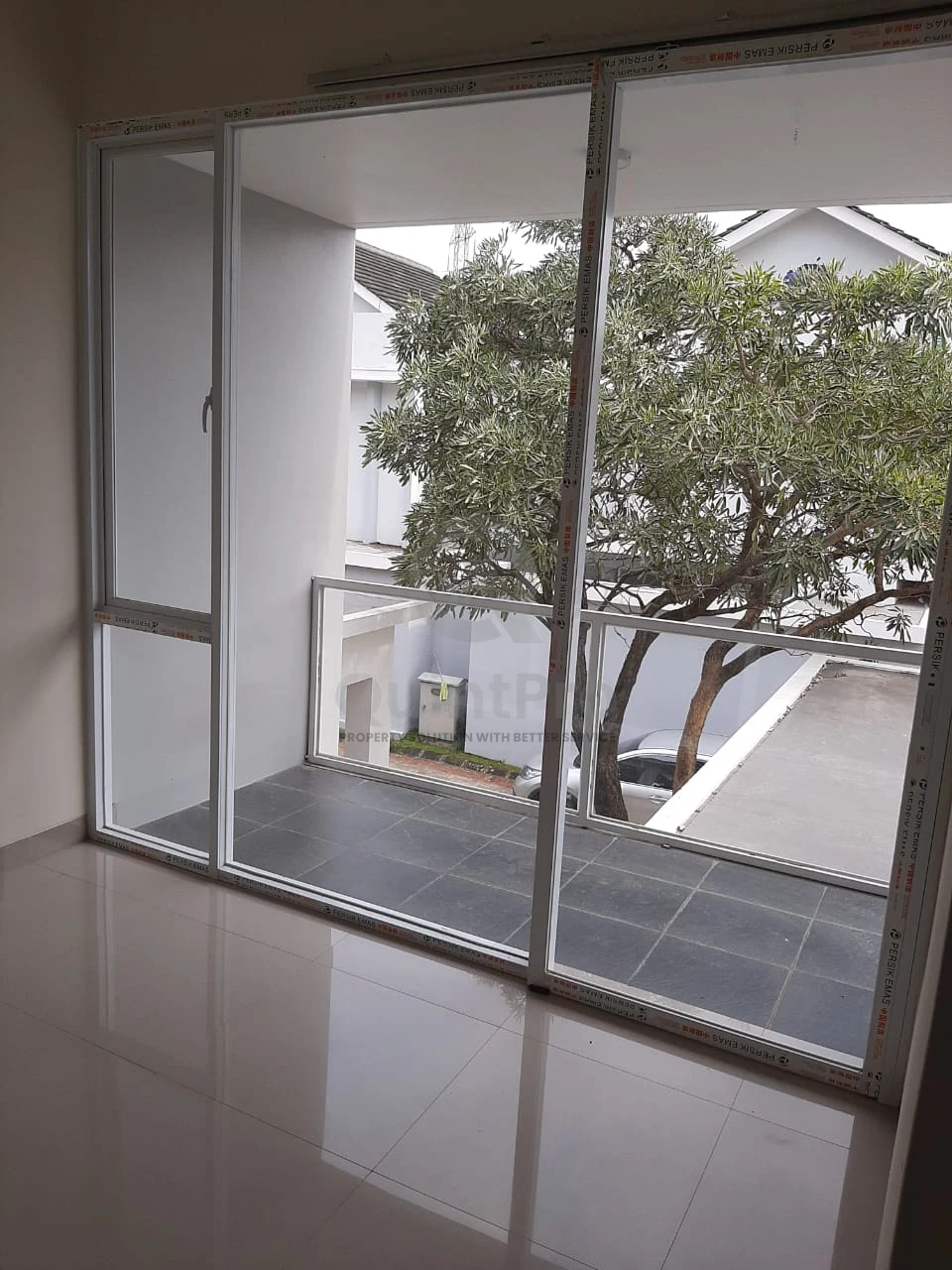 Rumah 2+1KT Disewa di Green Orchid Resident BSD, Modern Minimalis 2 Lantai — foto 5