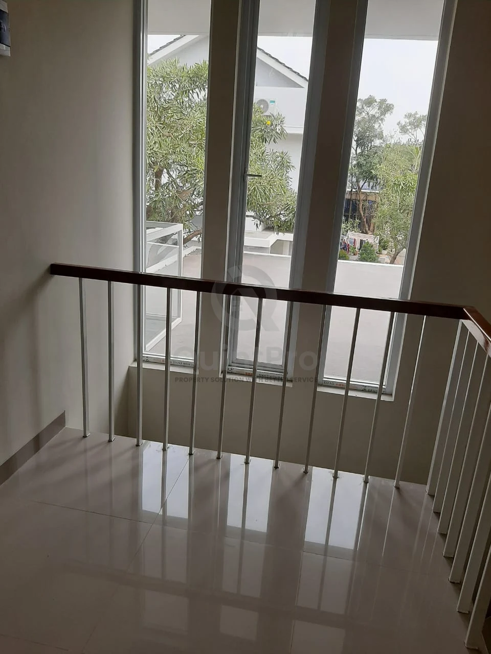 Rumah Disewa di Green Orchid Resident, BSD City, 2KT — foto 7