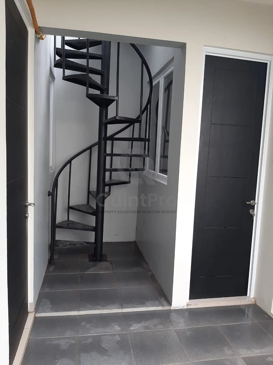 Rumah Disewa di Green Orchid Resident, BSD City, 2KT — foto 8