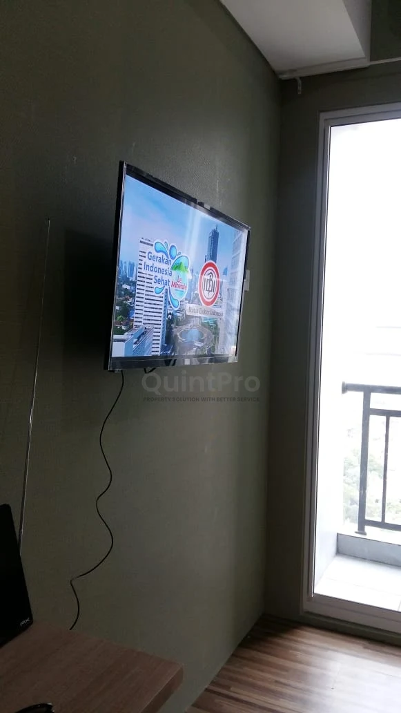 Apartemen Dijual di Apartment Akasa, BSD City — foto 6