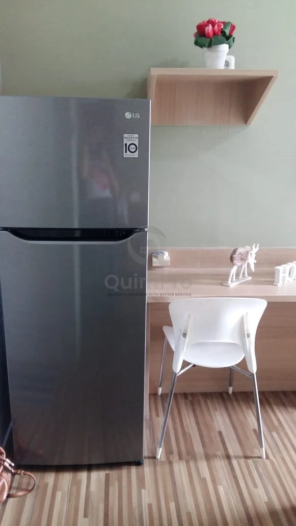 Apartemen Dijual di Apartment Akasa, BSD City — foto 7