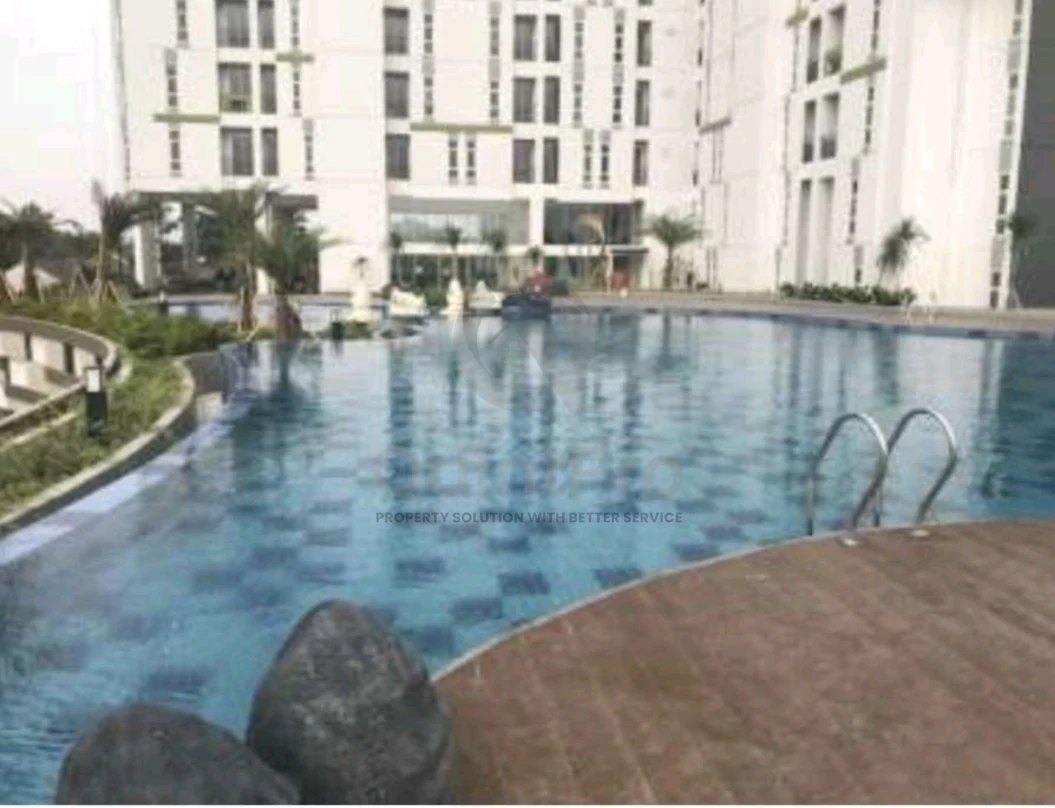 Apartemen Dijual di Apartment Akasa, BSD City — foto 9