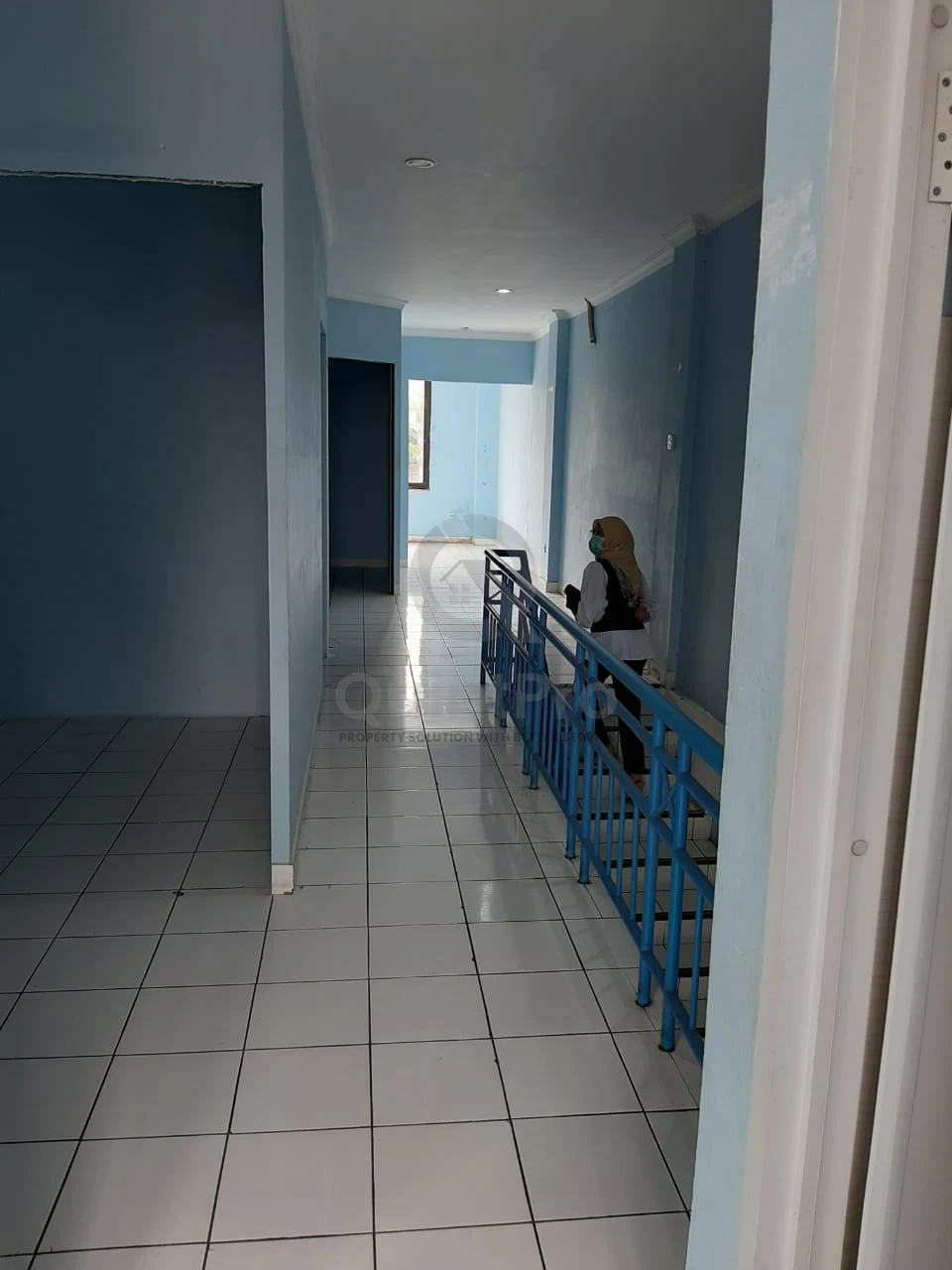 Rumah Disewa di Melati Mas, BSD City, 0KT — foto 7