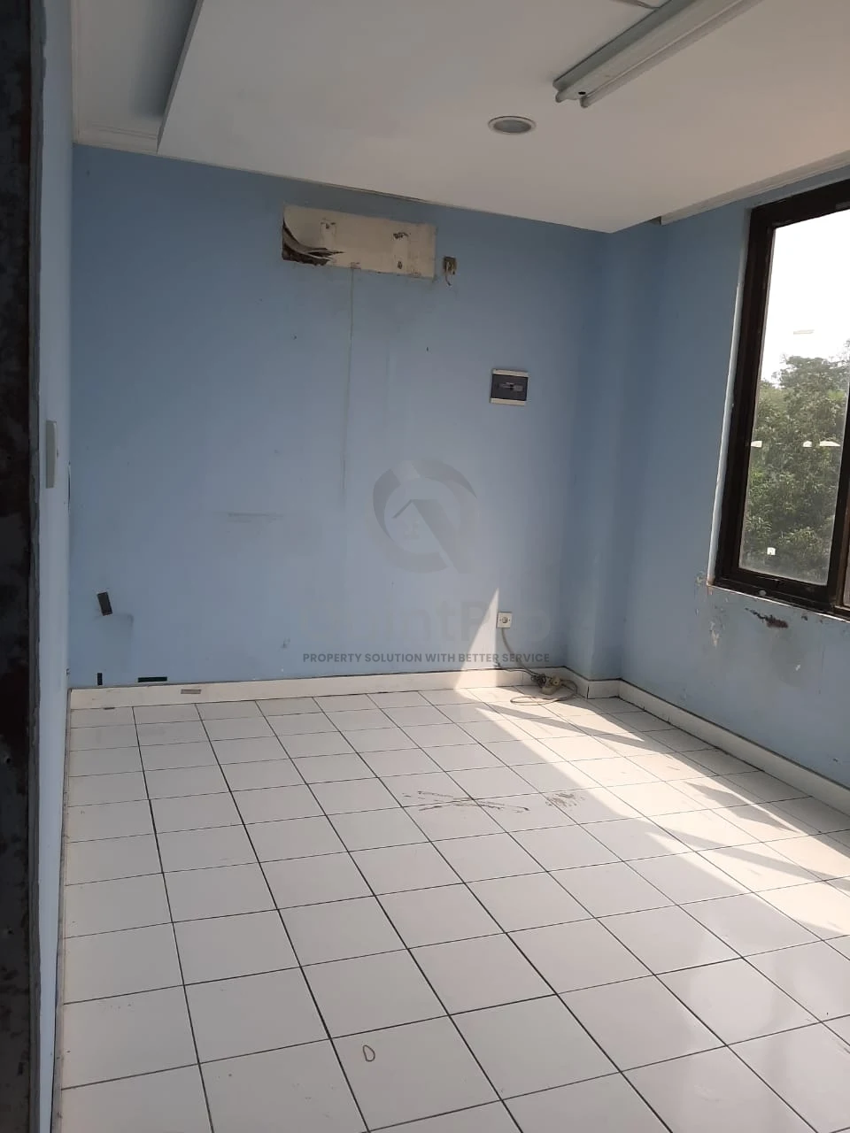 Rumah Disewa di Melati Mas, BSD City, 0KT — foto 8