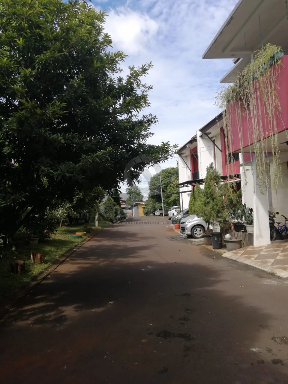 Rumah 3+1KT 2 Lantai di Ten Townhouses BSD City, Dekat Stasiun Jurangmangu SHM — foto 3