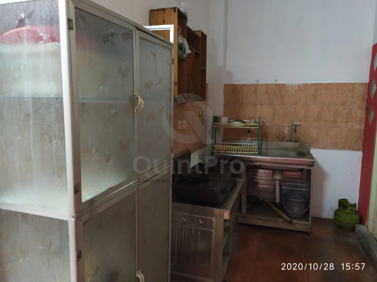 Rumah Dijual di Pondok Jagung Jl. Rajawali, Pondok Jagung, 11KT — foto 6